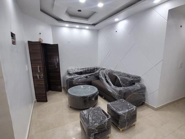 2 BHK Apartment in Surya Nagar for resale Ghaziabad. The reference number is 10935442