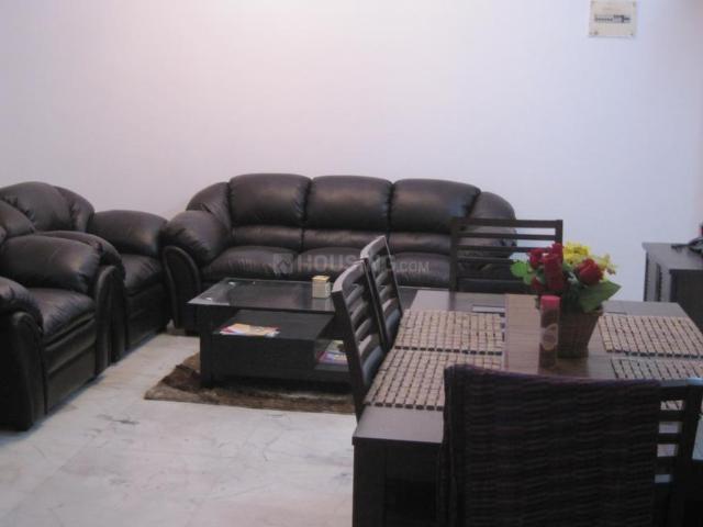 2 BHK Apartment in Surya Nagar for resale Ghaziabad. The reference number is 17696559