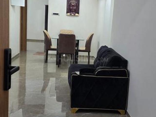 2 BHK Apartment in Sus for rent Pune. The reference number is 18821823