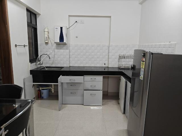 2 BHK Apartment in Sus for rent Pune. The reference number is 19407023