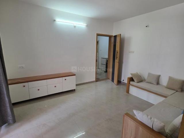 2 BHK Apartment in Sus for rent Pune. The reference number is 19785320
