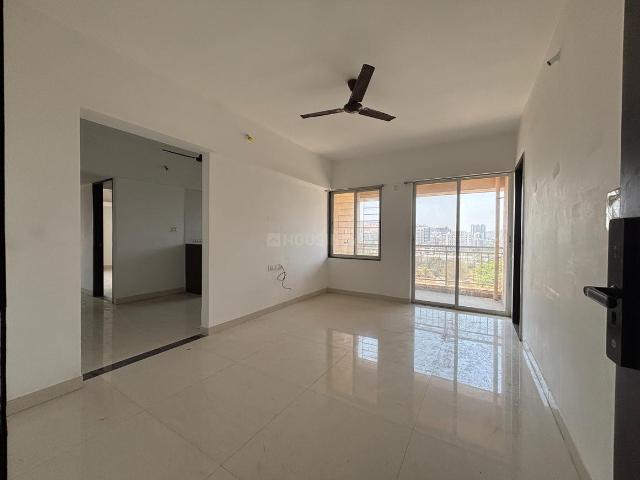 2 BHK Apartment in Sus for rent Pune. The reference number is 19803224