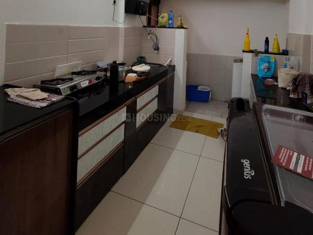 2 BHK Apartment in Sus for rent Pune. The reference number is 19862140