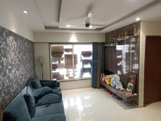 2 BHK Apartment in Sus for rent Pune. The reference number is 19931807