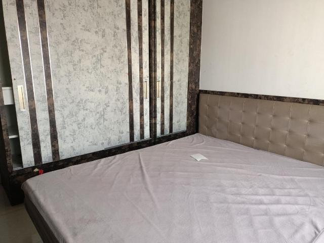 2 BHK Apartment in Sus for rent Pune. The reference number is 19350096