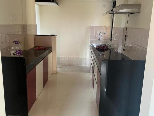 2 BHK Apartment in Sus for rent Pune. The reference number is 20414337