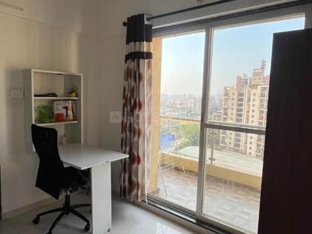 2 BHK Apartment in Sus for rent Pune. The reference number is 20426466