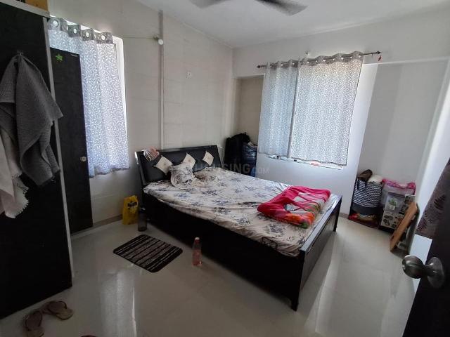 2 BHK Apartment in Sus for rent Pune. The reference number is 20426566