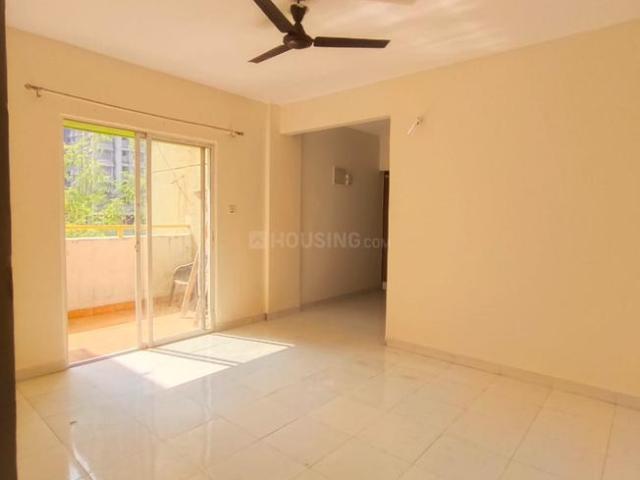 2 BHK Apartment in Sus for rent Pune. The reference number is 20433774