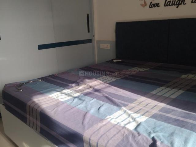 2 BHK Apartment in Sus for rent Pune. The reference number is 20438530