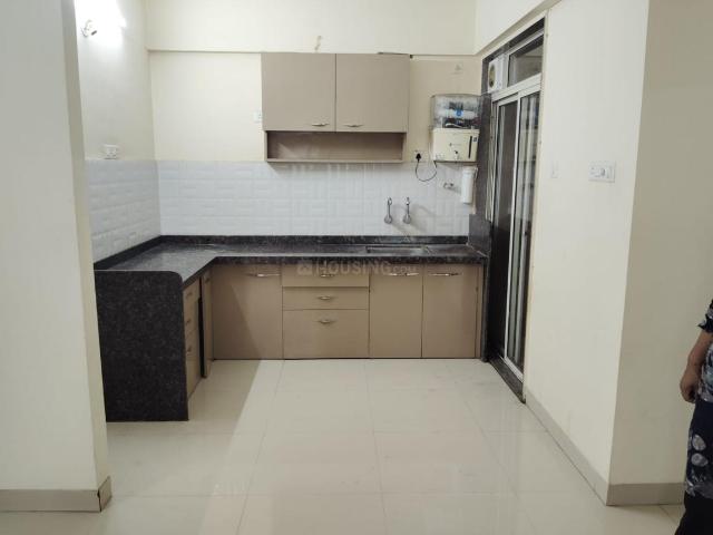 2 BHK Apartment in Sus for rent Pune. The reference number is 20466357