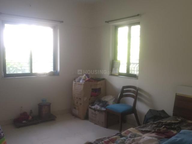 2 BHK Apartment in Sus for rent Pune. The reference number is 20496222