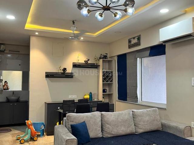 2 BHK Apartment in Sus for rent Pune. The reference number is 20665378