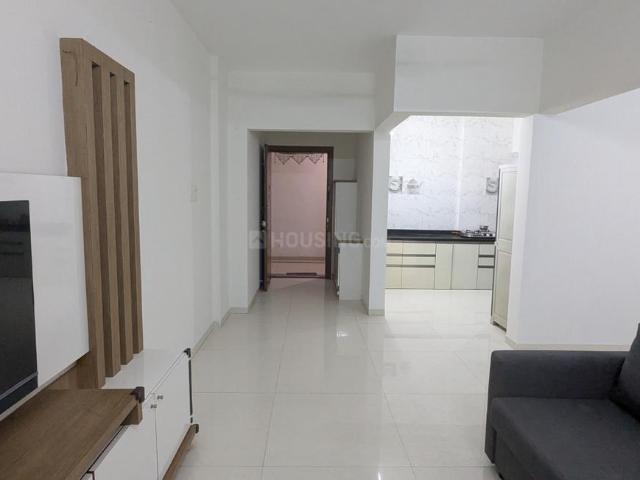 2 BHK Apartment in Sus for rent Pune. The reference number is 20747839