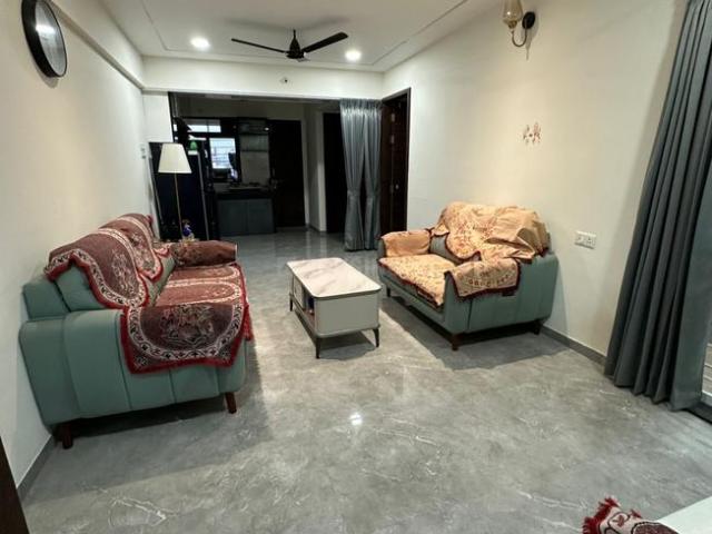 2 BHK Apartment in Sus for rent Pune. The reference number is 20148167