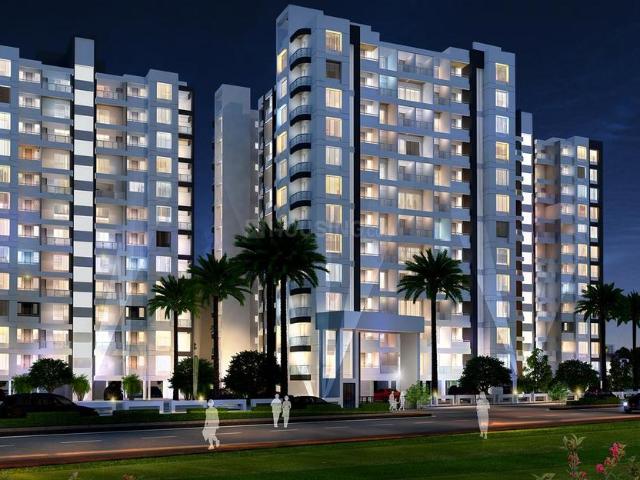 2 BHK Apartment in Sus for rent Pune. The reference number is 20153038