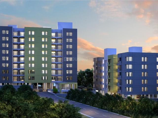 2 BHK Apartment in Sus for rent Pune. The reference number is 20153089