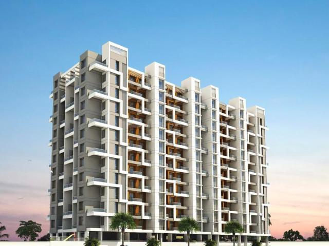 2 BHK Apartment in Sus for rent Pune. The reference number is 20153134