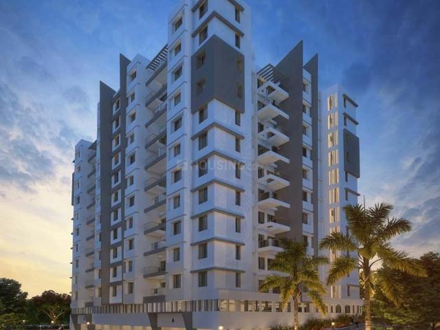 2 BHK Apartment in Sus for rent Pune. The reference number is 20153147
