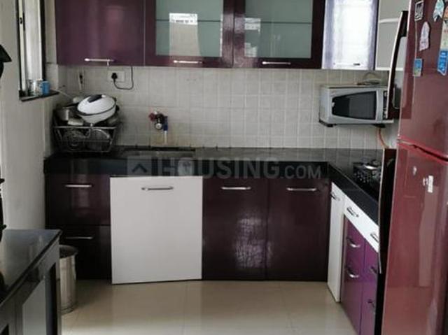 2 BHK Apartment in Sus for rent Pune. The reference number is 20163568