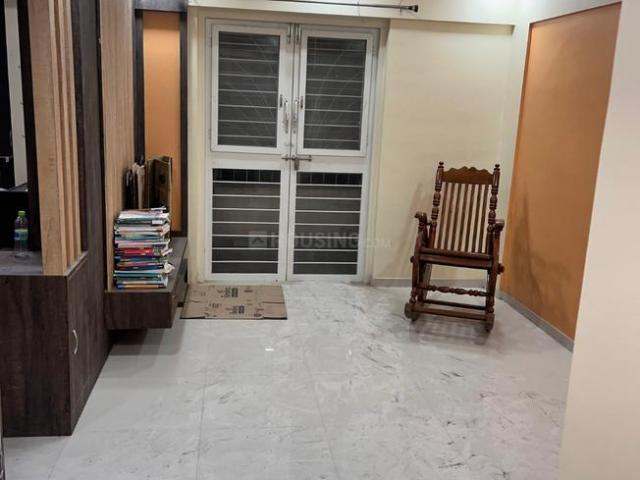 2 BHK Apartment in Sus for rent Pune. The reference number is 20187799