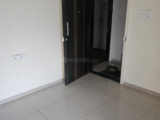 2 BHK Apartment in Sus for rent Pune. The reference number is 20216756