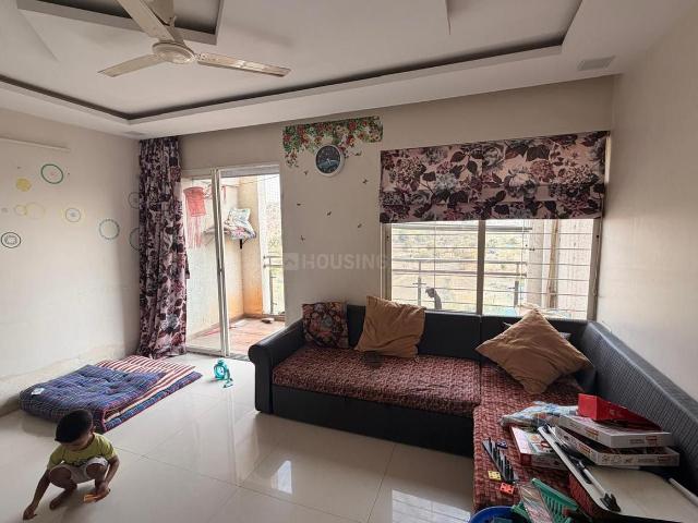 2 BHK Apartment in Sus for rent Pune. The reference number is 20246739