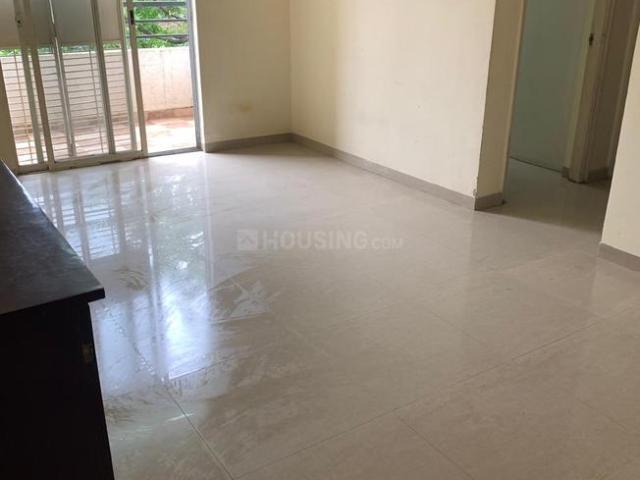 2 BHK Apartment in Sus for rent Pune. The reference number is 20253659