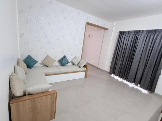 2 BHK Apartment in Sus for rent Pune. The reference number is 20267327