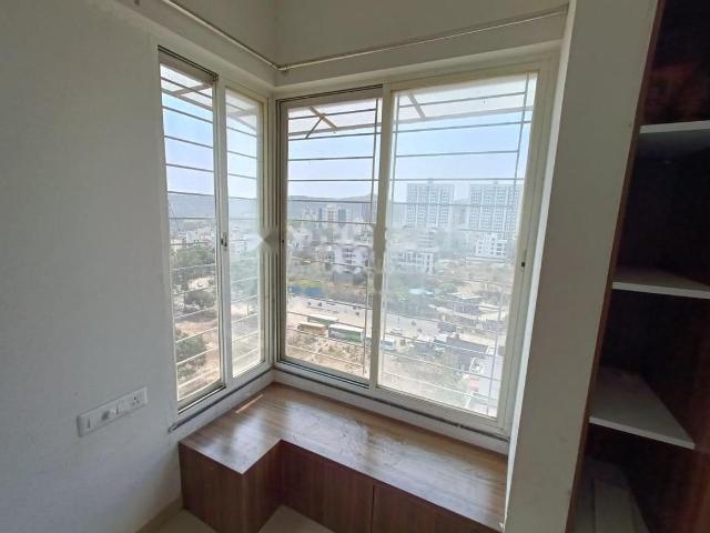 2 BHK Apartment in Sus for rent Pune. The reference number is 20269848