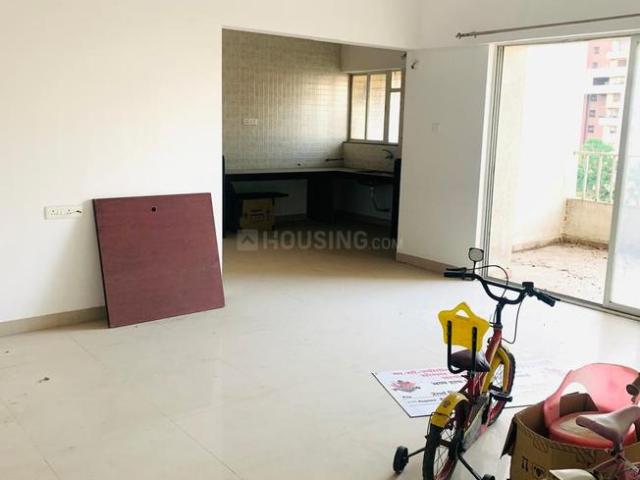 2 BHK Apartment in Sus for rent Pune. The reference number is 20279118