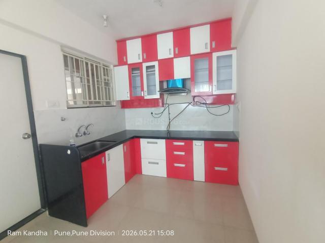 2 BHK Apartment in Sus for rent Pune. The reference number is 20284510