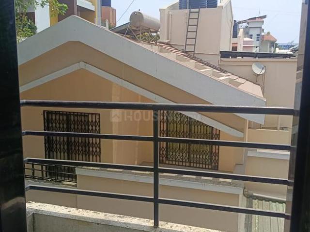 2 BHK Apartment in Sus for rent Pune. The reference number is 20320891