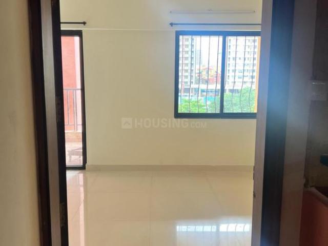 2 BHK Apartment in Sus for rent Pune. The reference number is 20336355