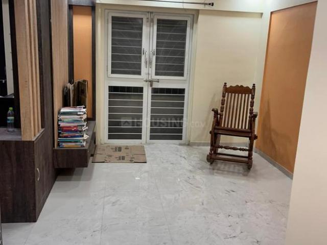 2 BHK Apartment in Sus for rent Pune. The reference number is 20341962
