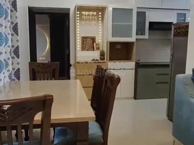 2 BHK Apartment in Sus for rent Pune. The reference number is 20366509