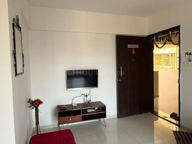 2 BHK Apartment in Sus for rent Pune. The reference number is 20378817
