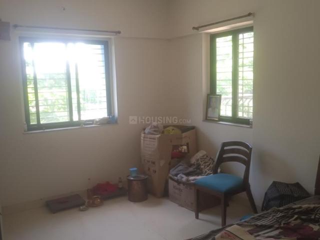 2 BHK Apartment in Sus for rent Pune. The reference number is 20380435