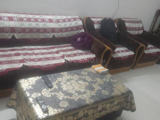 2 BHK Apartment in Sus for rent Pune. The reference number is 20386709