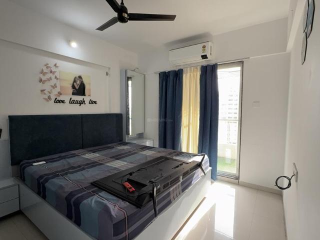 2 BHK Apartment in Sus for rent Pune. The reference number is 20397142