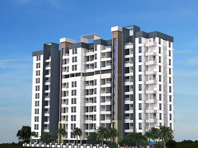 2 BHK Apartment in Sus for resale Sus Road Pashan. The reference number is 17334169