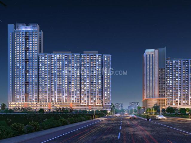 2 BHK Apartment in Sus for resale Sus Road Pashan. The reference number is 17510694