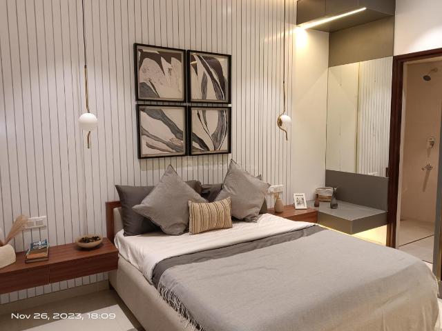 2 BHK Apartment in Sus for resale Pune. The reference number is 15431224
