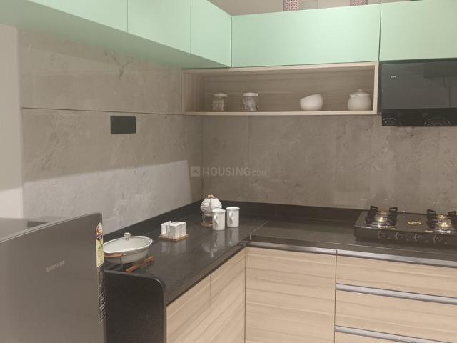 2 BHK Apartment in Sus for resale Pune. The reference number is 15501100