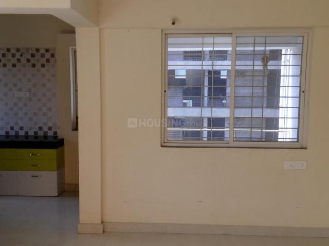 2 BHK Apartment in Sus for resale Pune. The reference number is 18098209