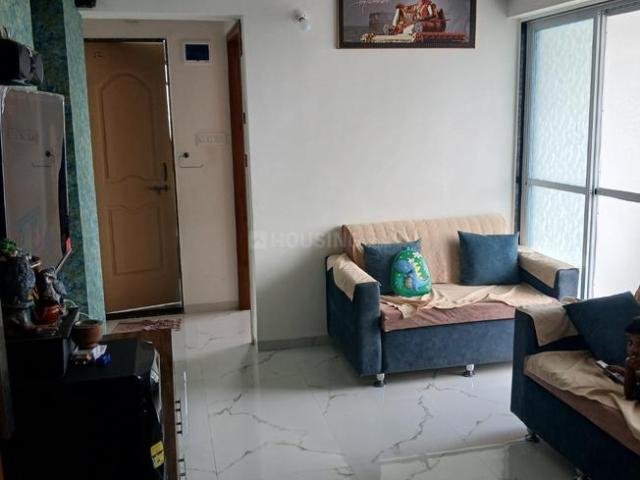 2 BHK Apartment in Sus for resale Pune. The reference number is 18286399