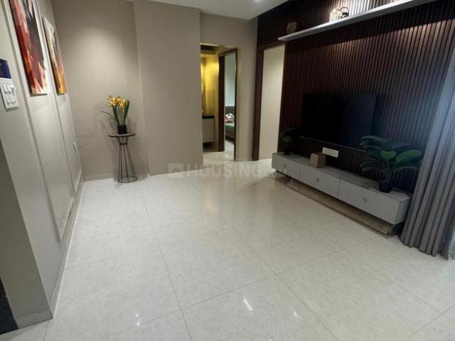 2 BHK Apartment in Sus for resale Pune. The reference number is 18495000