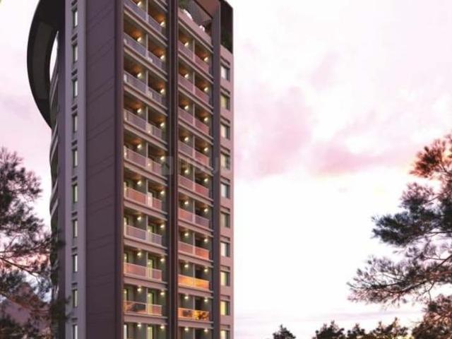 2 BHK Apartment in Sus for resale Pune. The reference number is 19738746