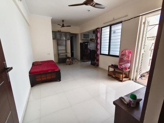 2 BHK Apartment in Sus for resale Pune. The reference number is 19917457
