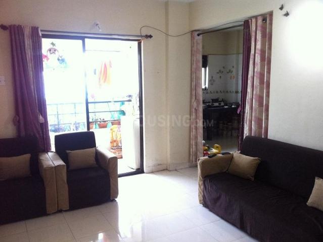 2 BHK Apartment in Sus for resale Pune. The reference number is 19933801